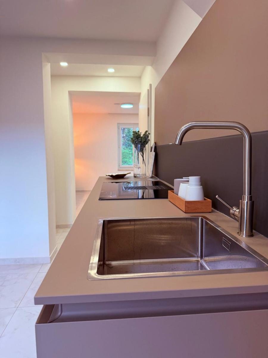 Luxrem-DE 5 Apartments Apartment in Canton of Bern (Region)