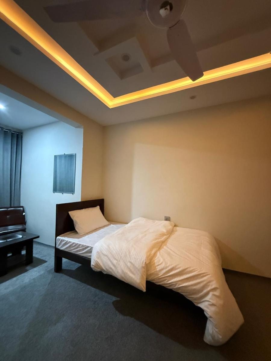 Qasr اشرف Bed and Breakfast in Pakistan