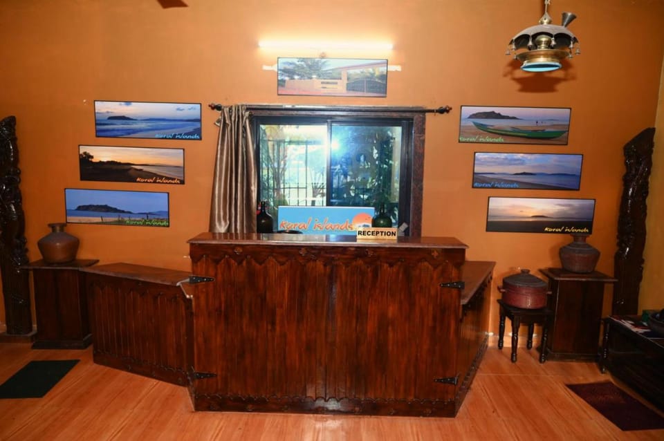 Koral Islands Homestay Vacation rental in Karnataka
