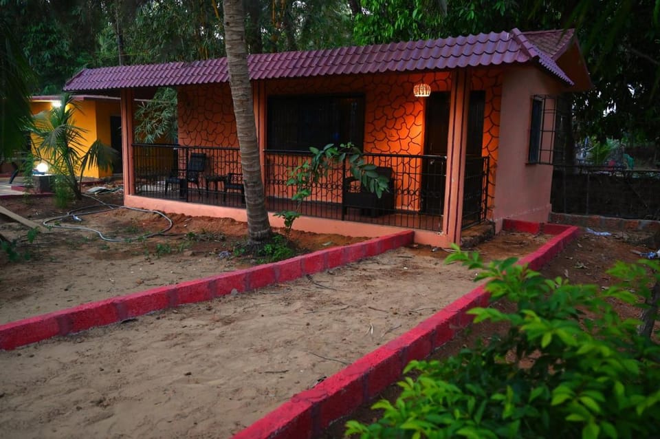 Koral Islands Homestay Vacation rental in Karnataka