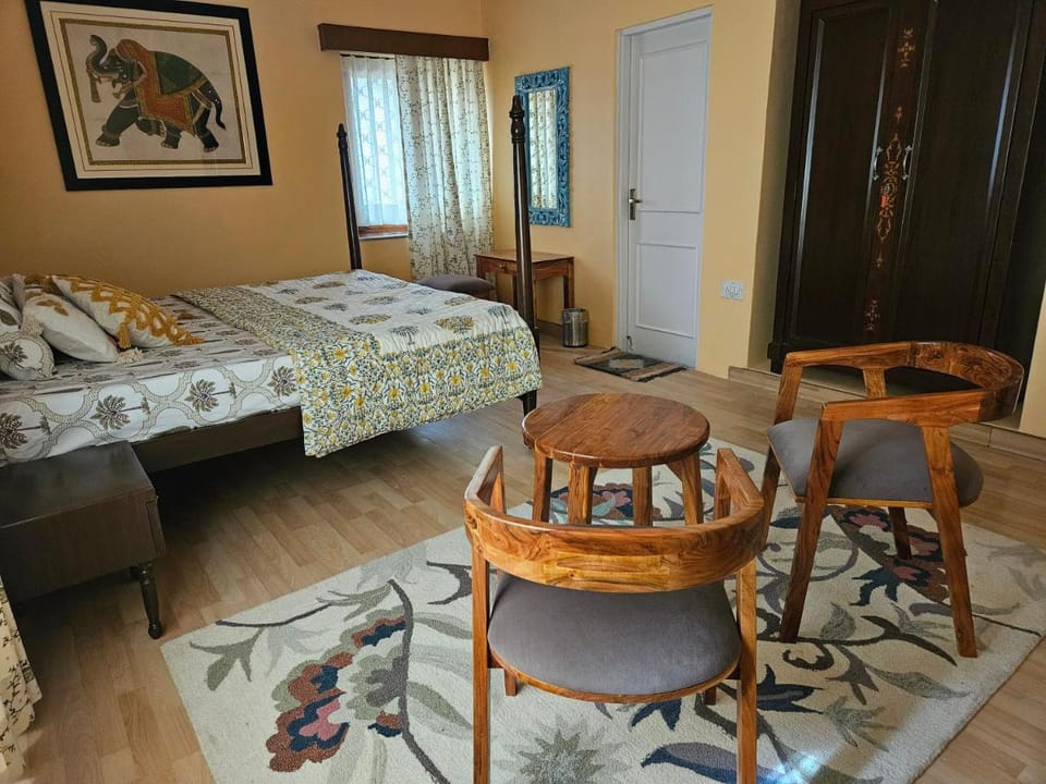 Gullu Kuku Homestay  Vacation rental in Jaipur