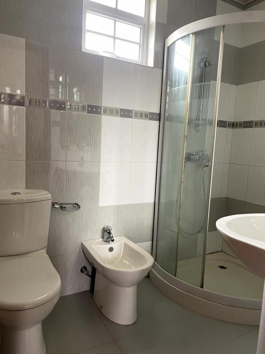 The Vatican  Vacation rental in Central Province