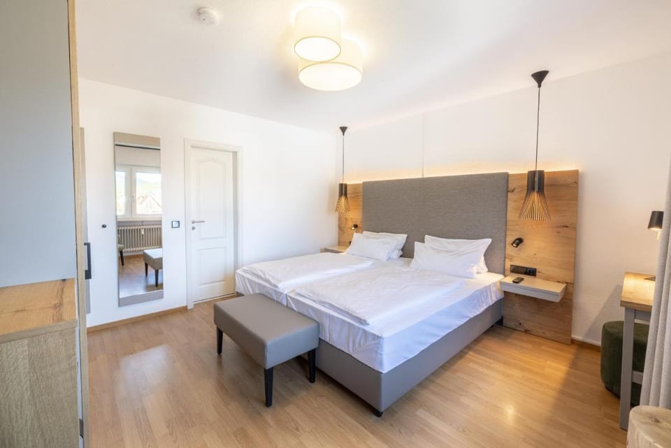 Haus am Weinberg Bed and Breakfast in Rhineland-Palatinate