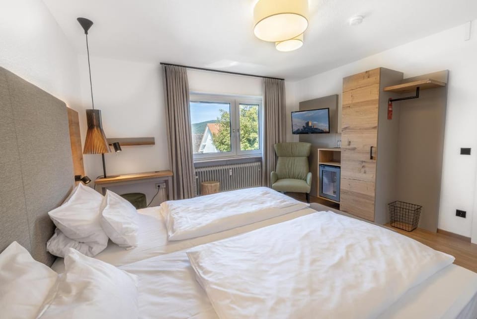 Haus am Weinberg Bed and Breakfast in Rhineland-Palatinate