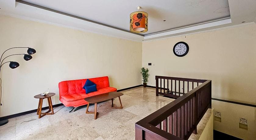 The Lavana Villa Bukit Jimbaran (2 Bedroom Villa with Private Pool - Minimum Stay 3 Nights) Villa in Bali