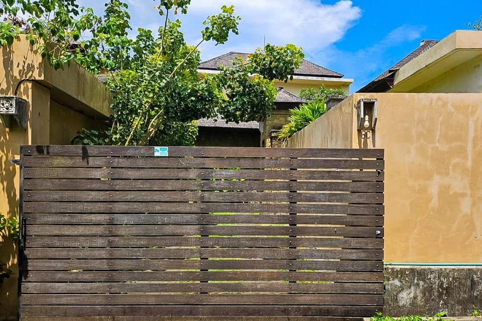 The Lavana Villa Bukit Jimbaran (2 Bedroom Villa with Private Pool - Minimum Stay 3 Nights) Villa in Bali