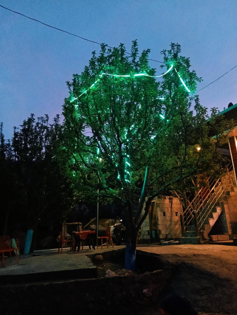 Harsil woodstone homestay Vacation rental in Uttarakhand
