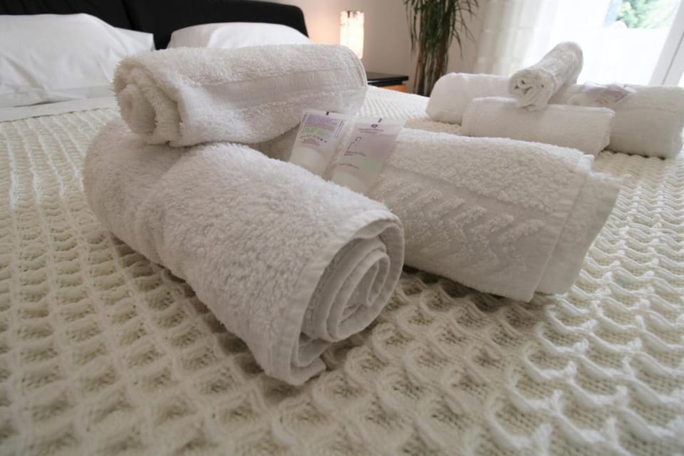 Forli con Park view style e comfort Apartment in Forli