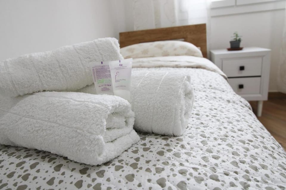 Forli con Park view style e comfort Apartment in Forli