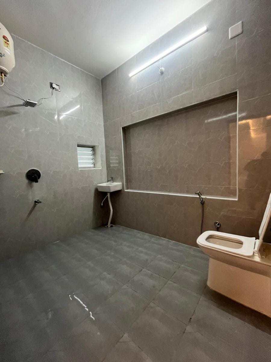 Sakthi Guest House Vacation rental in Tamil Nadu