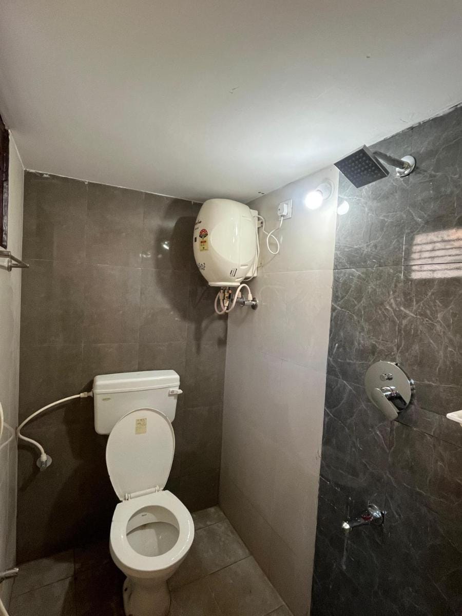 Sakthi Guest House Vacation rental in Tamil Nadu
