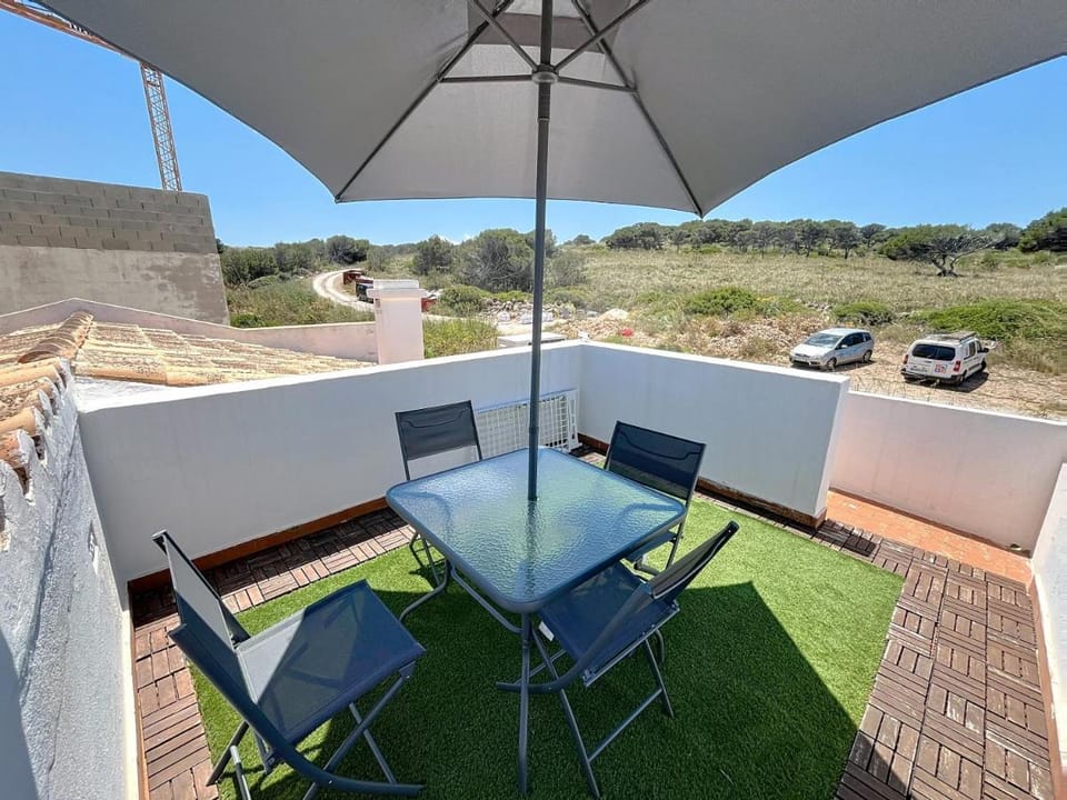 Castellsol apartamento 302 Apartment in Arenal d'en Castell