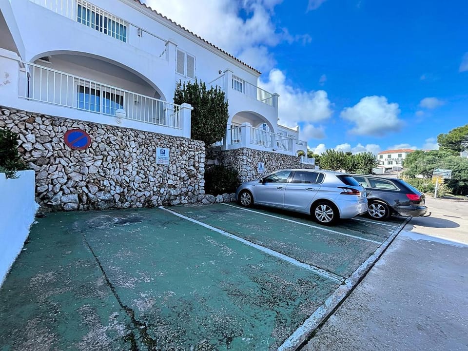 Castellsol apartamento 302 Apartment in Arenal d'en Castell