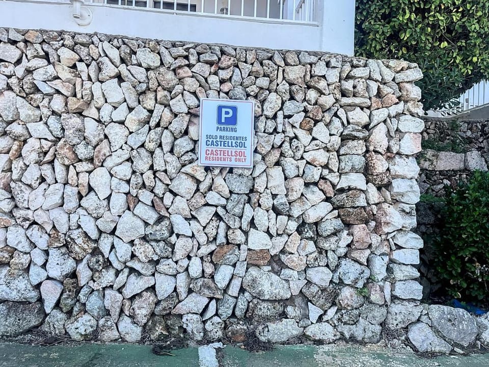 Castellsol apartamento 302 Apartment in Arenal d'en Castell