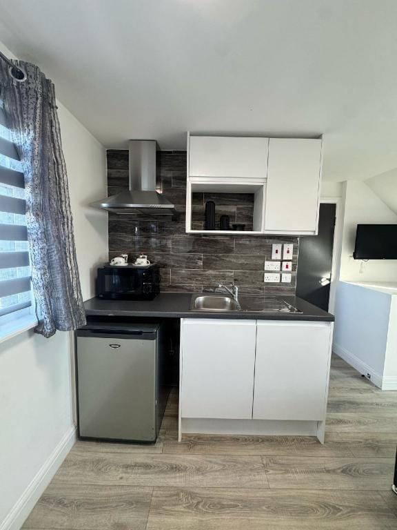 The 37 Suites Bed and Breakfast in London