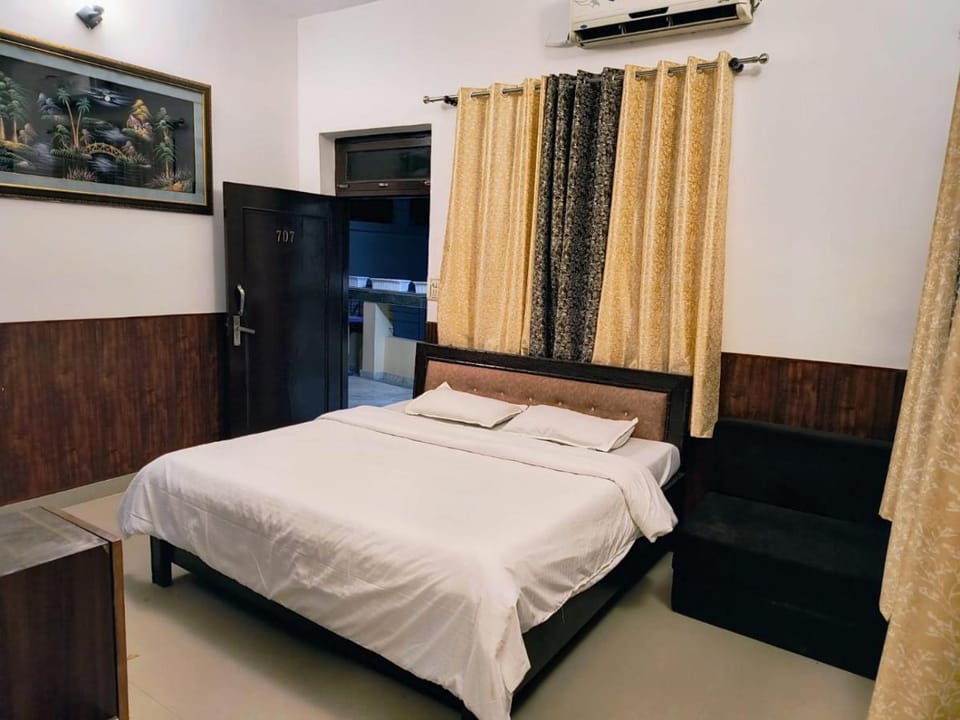 THE CORBETT CAVES INN Vacation rental in Uttarakhand