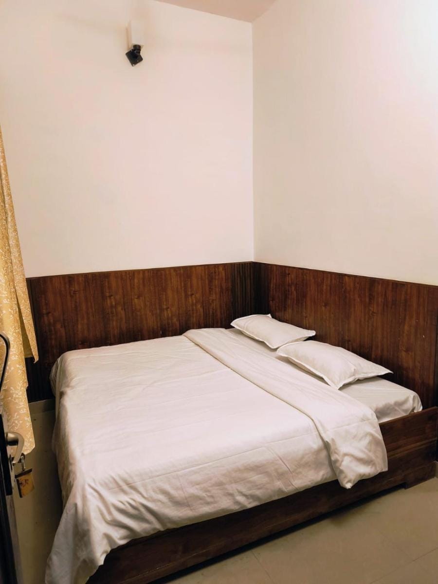 THE CORBETT CAVES INN Vacation rental in Uttarakhand