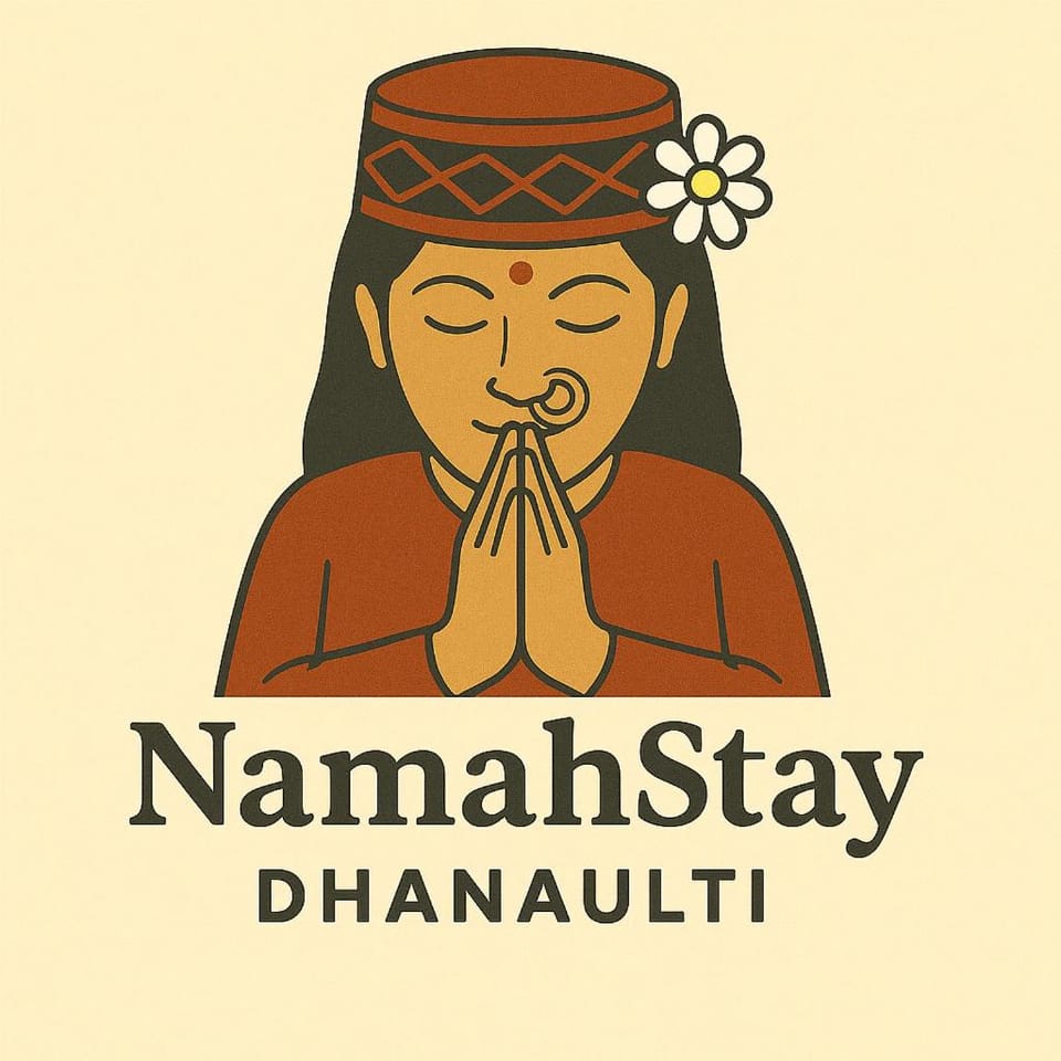 NamahStay Dhanaulti Mountain view HomeStay Campground/ 
RV Resort in Uttarakhand