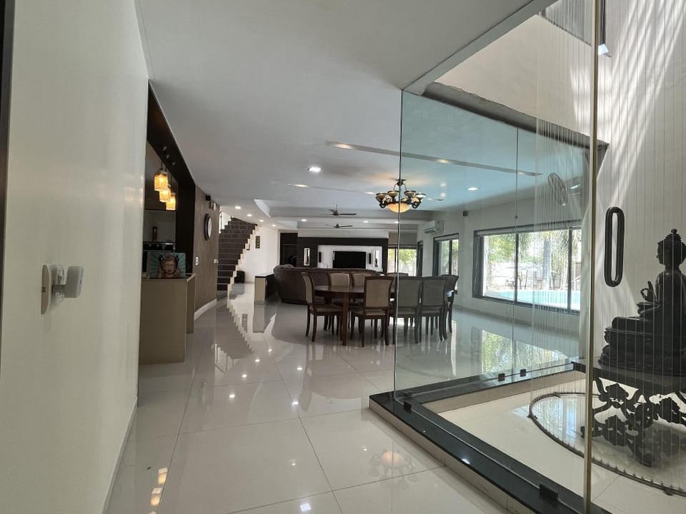 Kurbs Resort Hotel in Gujarat
