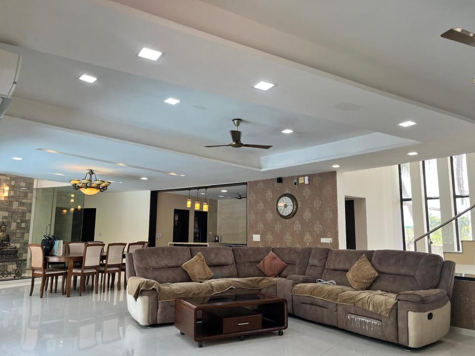 Kurbs Resort Hotel in Gujarat