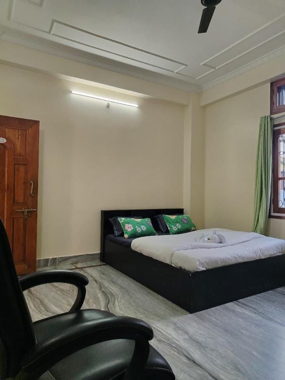 Homestyle GuestHouse Hotel in Bangladesh