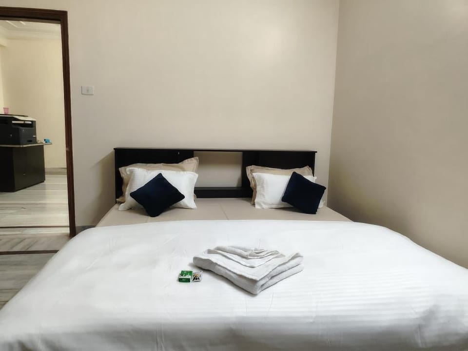 Homestyle GuestHouse Hotel in Bangladesh