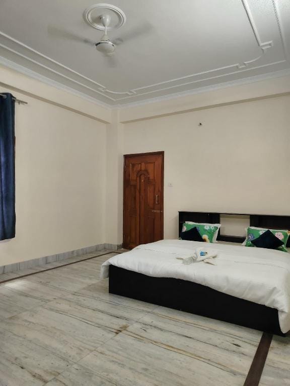 Homestyle GuestHouse Hotel in Bangladesh