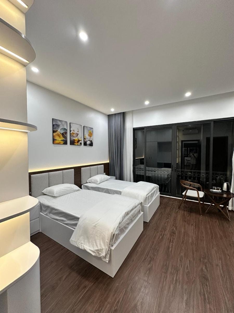 Homestay Luxhome Residence - Homestay Ocean Park Vacation rental in Laos