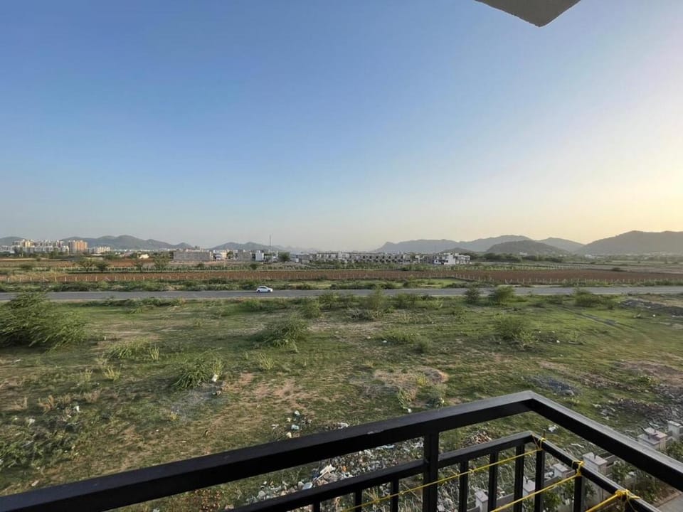 Aravalli Stays 2 BHK Apartment Apartment in Rajasthan