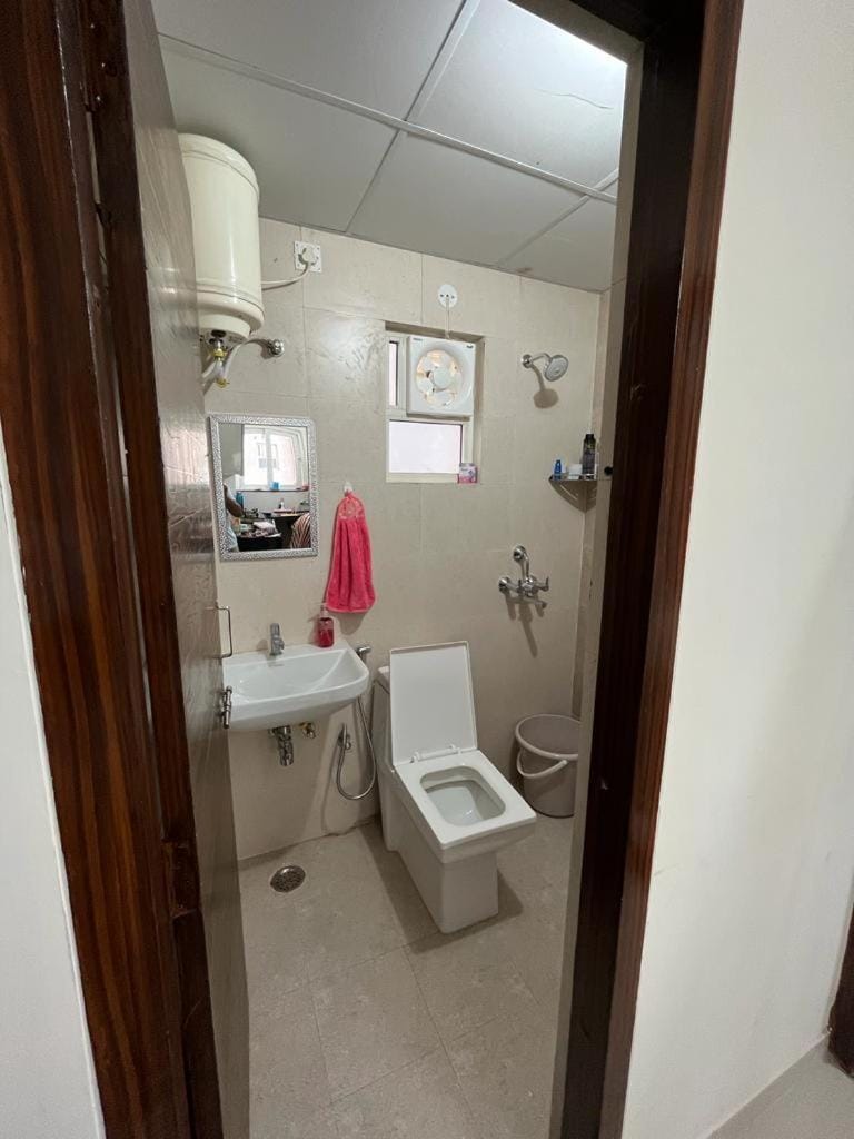 Aravalli Stays 2 BHK Apartment Apartment in Rajasthan