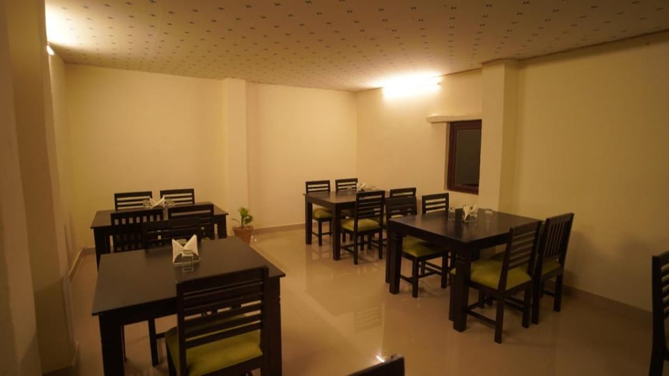 Teela Jaisalmer Luxury Desert Swiss Tents Luxury tent in Sindh