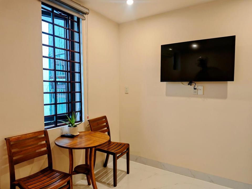 Sala House Apartment in Laos