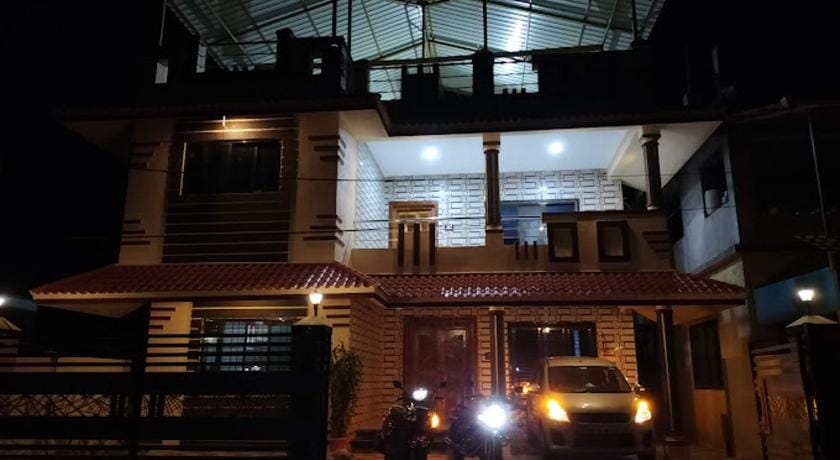 Bethel House Holiday Stay-inn Vacation rental in Maharashtra