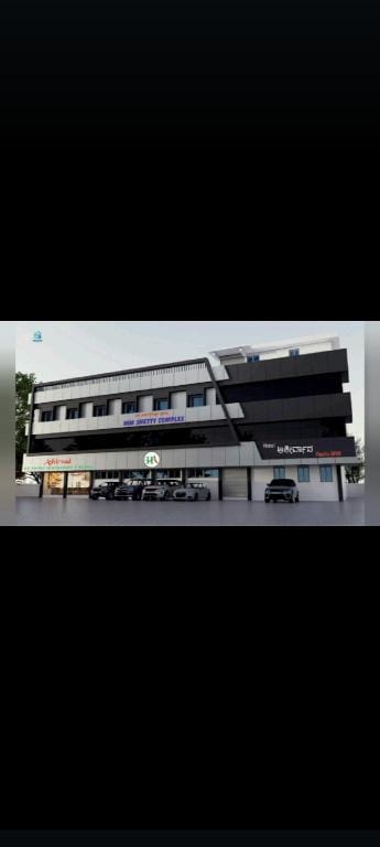 Ashirwad resto bar and rooms Hotel in Karnataka