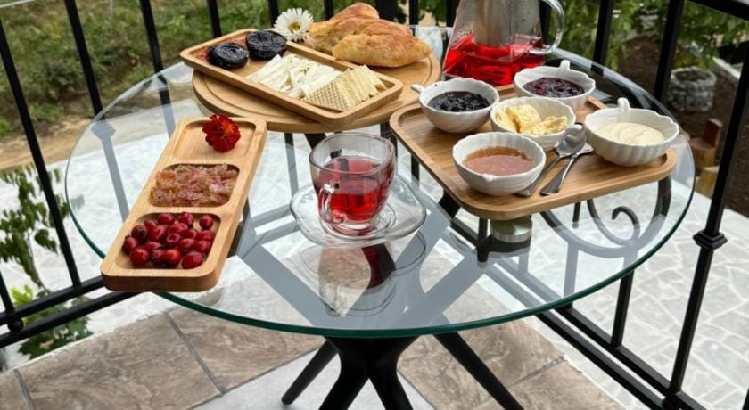 HAGVI Resort Hotel in Armenia
