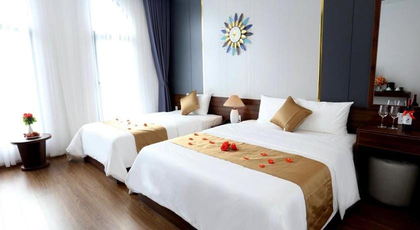 HagiangGo Hostel Vacation rental in Vietnam