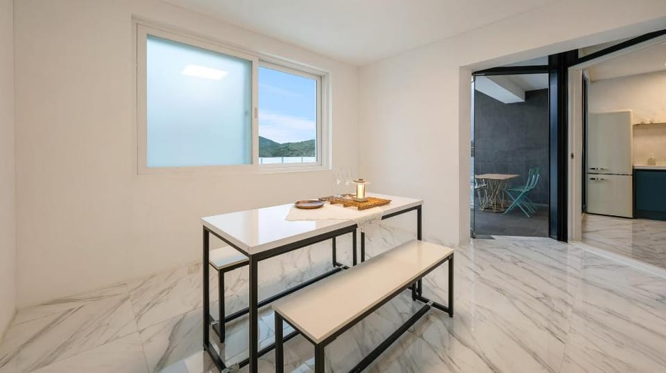 Gyeongju Purspet Dog Pension Bed and Breakfast in South Korea