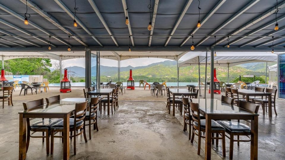 Gapyeong The VIP Pool Villa Bed and Breakfast in Gyeonggi-do