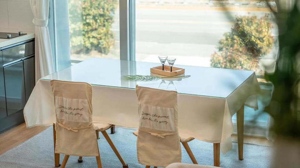 Suncheon Sum Pension Bed and Breakfast in South Korea
