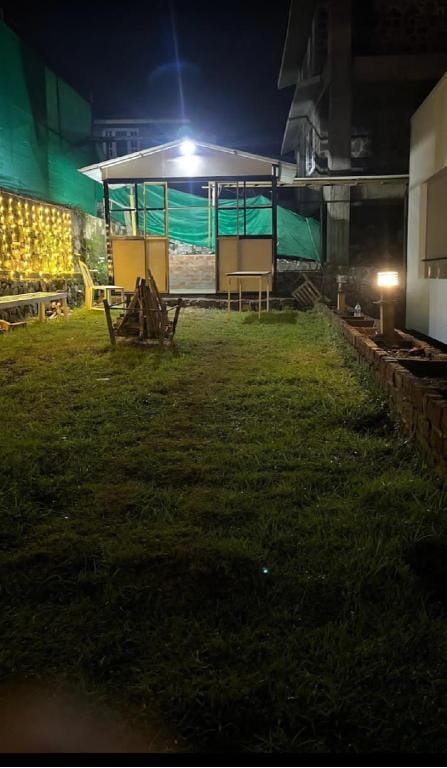 SRIVARI STUDIO APARTMENT Vacation rental in Kodaikanal