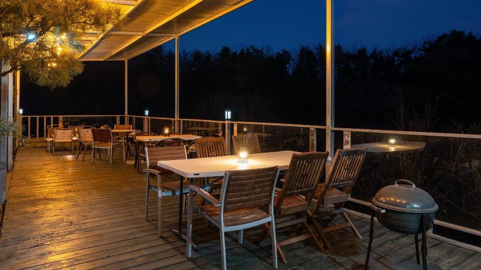 Gapyeong Solle Spa Pension Bed and Breakfast in Gyeonggi-do