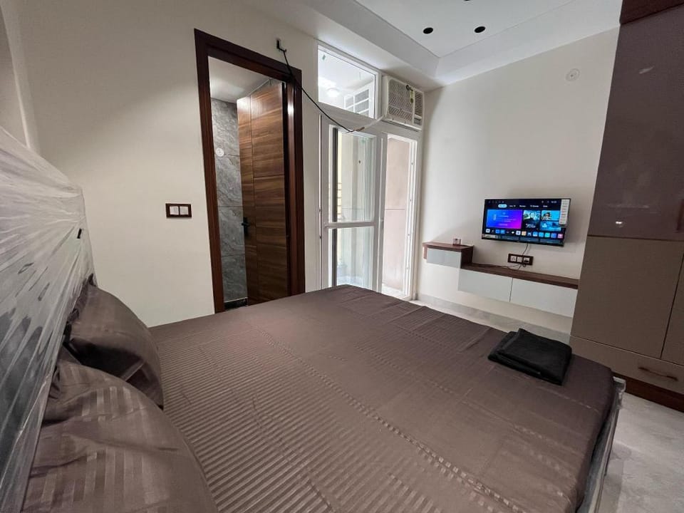 Garvik Stay Apartment in Delhi