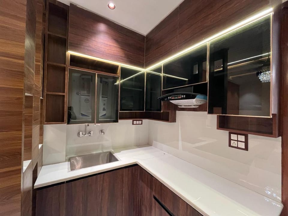 Garvik Stay Apartment in Delhi