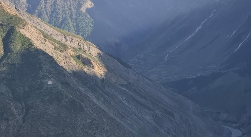 BEYOND ROHTANG HOME STAY Vacation rental in Himachal Pradesh