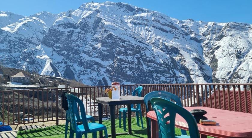 BEYOND ROHTANG HOME STAY Vacation rental in Himachal Pradesh