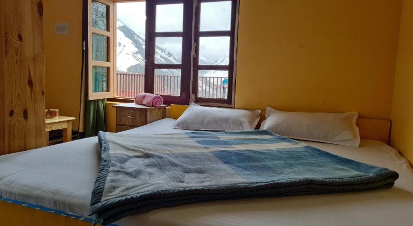 BEYOND ROHTANG HOME STAY Vacation rental in Himachal Pradesh