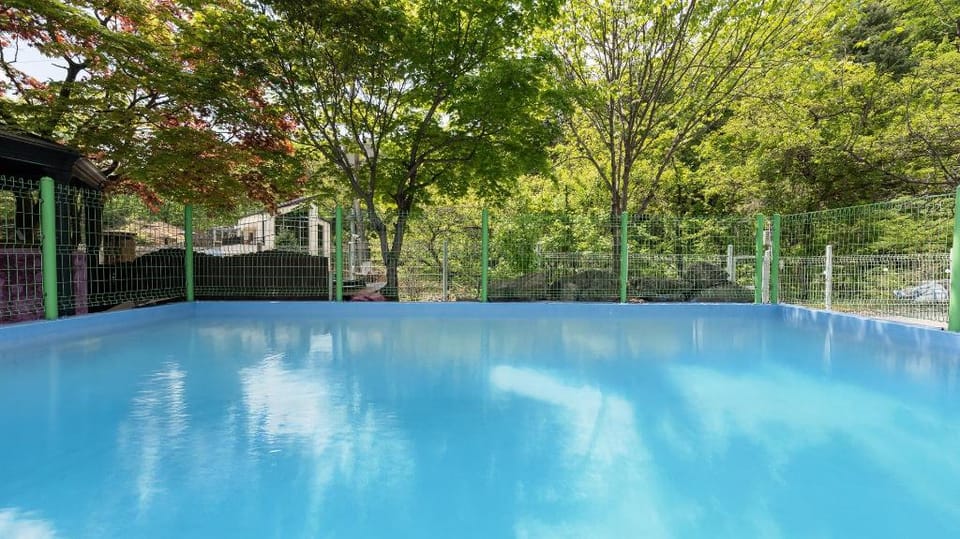 Gapyeong Iris Pension Vacation rental in Gyeonggi-do