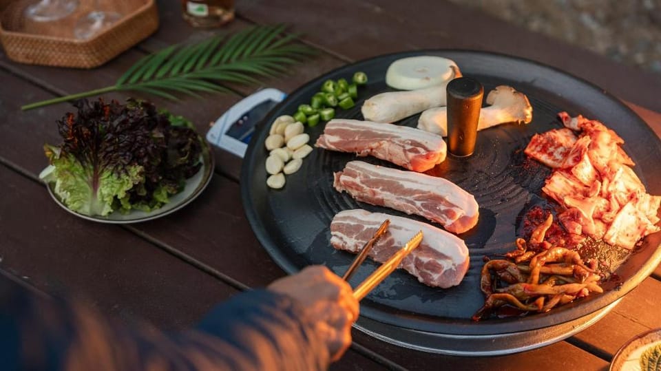Gapyeong Iris Pension Vacation rental in Gyeonggi-do