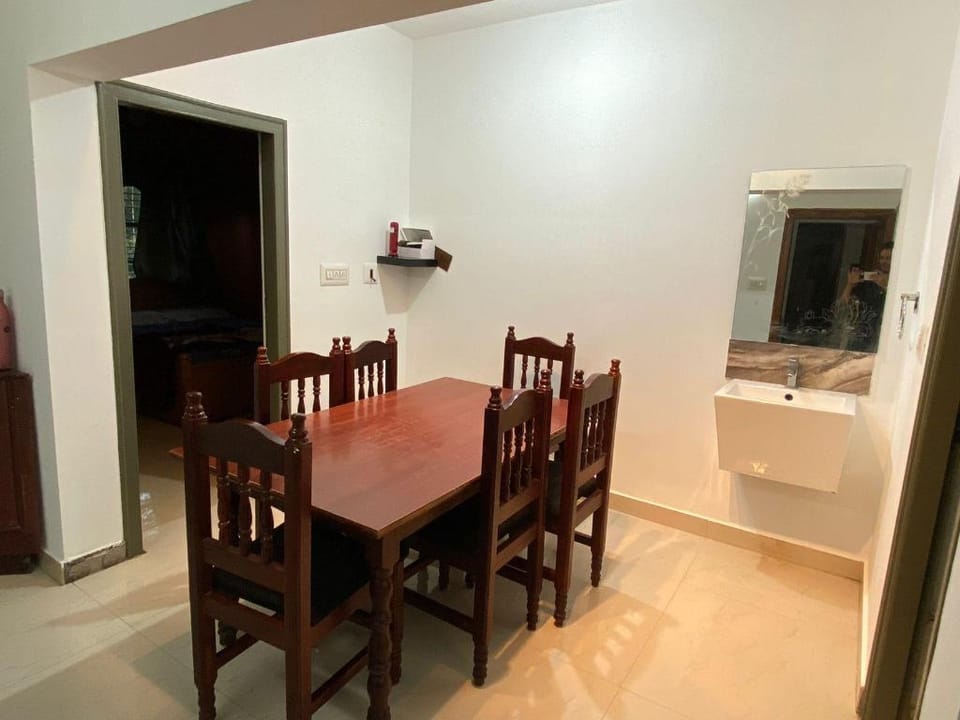 Dkad Stays Chikmagalur Vacation rental in Karnataka