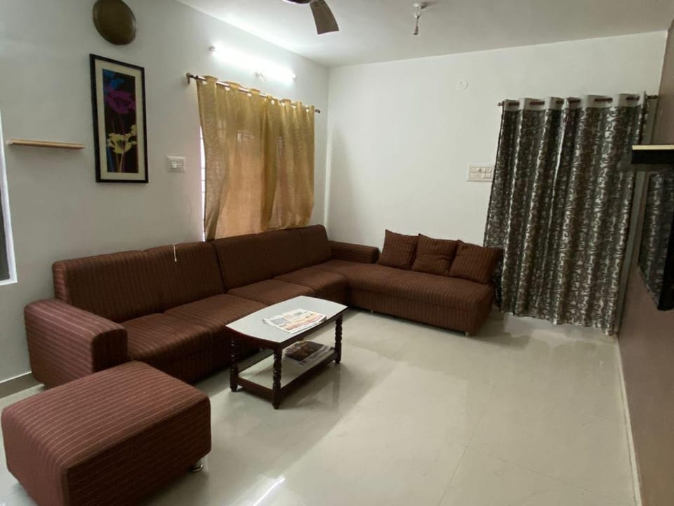 Dkad Stays Chikmagalur Vacation rental in Karnataka